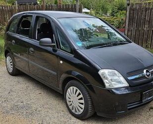 Opel Meriva Gebrauchtwagen