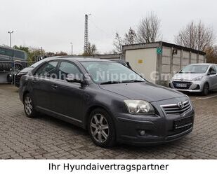 Toyota Avensis Gebrauchtwagen