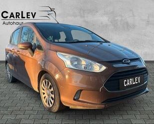 Ford B-Max Gebrauchtwagen