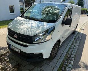 Fiat Talento Gebrauchtwagen