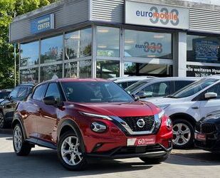 Nissan Juke Gebrauchtwagen
