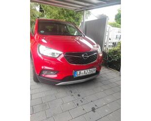 Opel Mokka X Gebrauchtwagen
