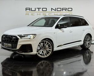Audi SQ7 Gebrauchtwagen