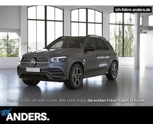 Mercedes-Benz GLE 350 Gebrauchtwagen