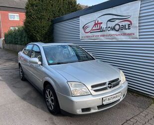Opel Vectra Gebrauchtwagen