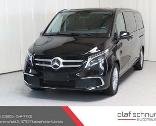Mercedes-Benz V 300 Gebrauchtwagen