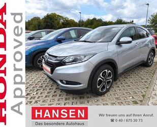 Honda HR-V Gebrauchtwagen