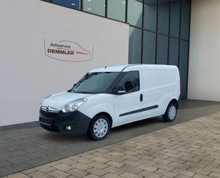 Opel Combo Gebrauchtwagen