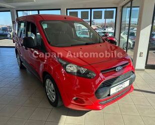 Ford Transit Connect Gebrauchtwagen