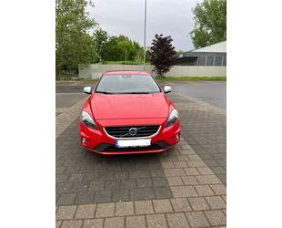 Volvo V40 Gebrauchtwagen