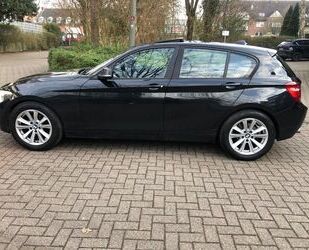 BMW 114 Gebrauchtwagen