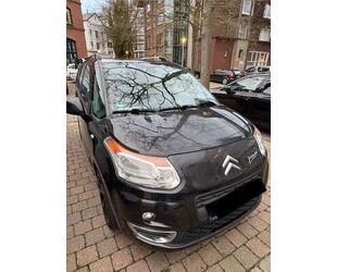 Citroen C3 Picasso Gebrauchtwagen