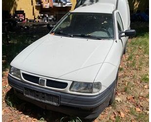 Seat Inca Gebrauchtwagen