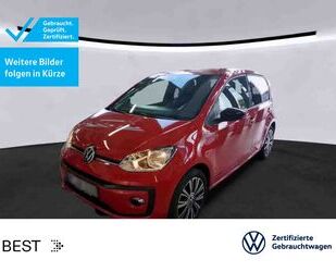 VW up! Gebrauchtwagen