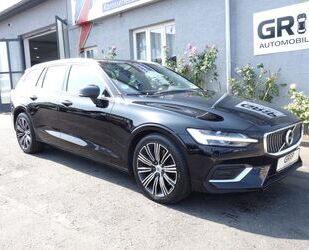 Volvo V60 Gebrauchtwagen