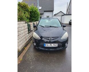 Mazda 2 Gebrauchtwagen