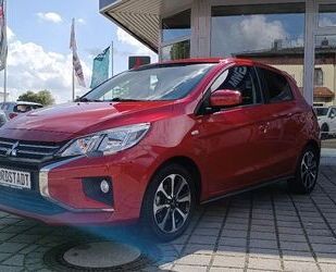 Mitsubishi Space Star Gebrauchtwagen