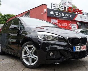 BMW 218 Gran Tourer Gebrauchtwagen