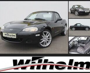 Mazda MX-5 Gebrauchtwagen