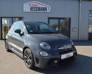 Abarth 595 Gebrauchtwagen