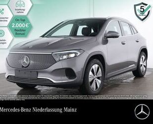 Mercedes-Benz EQA Gebrauchtwagen