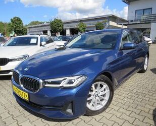 BMW 520 Gebrauchtwagen