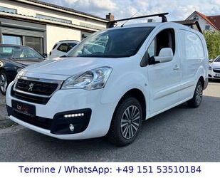 Peugeot Partner Gebrauchtwagen