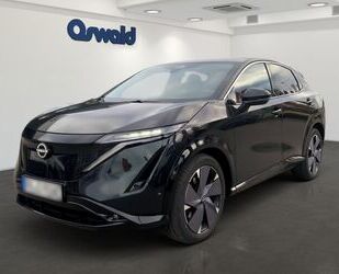 Nissan Ariya Gebrauchtwagen