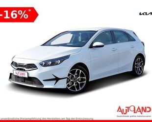 Kia ceed / Ceed Gebrauchtwagen