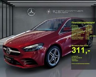 Mercedes-Benz B 250 Gebrauchtwagen