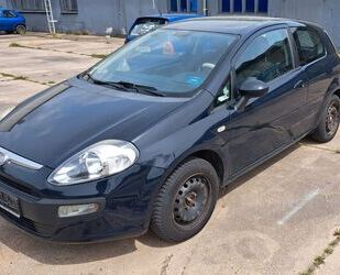 Fiat Punto Evo Gebrauchtwagen