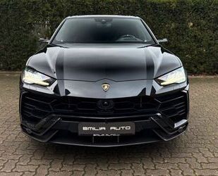 Lamborghini Urus Gebrauchtwagen