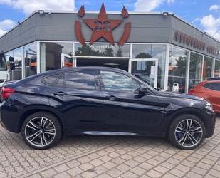BMW X6 M Gebrauchtwagen
