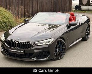 BMW M850 Gebrauchtwagen