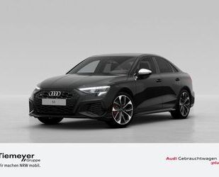 Audi S3 Gebrauchtwagen