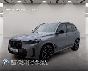 BMW X5 M60 Gebrauchtwagen