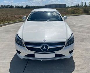 Mercedes-Benz CLS 400 Shooting Brake Gebrauchtwagen