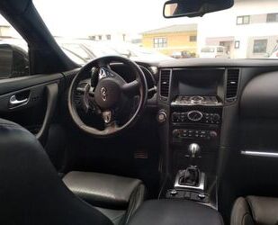 INFINITI QX70 Gebrauchtwagen