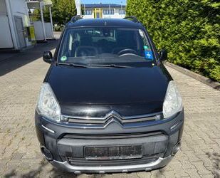 Citroen Berlingo Gebrauchtwagen