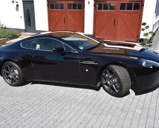Aston Martin V8 Vantage Gebrauchtwagen