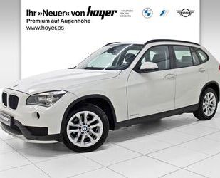 BMW X1 Gebrauchtwagen
