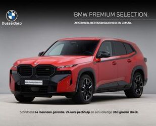BMW XM Gebrauchtwagen