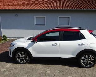 Kia Stonic Gebrauchtwagen