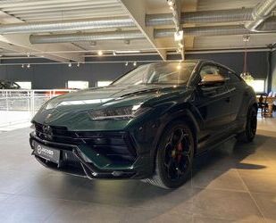 Lamborghini Urus Gebrauchtwagen