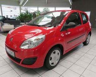 Renault Twingo Gebrauchtwagen