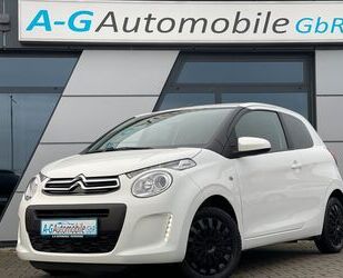 Citroen C1 Gebrauchtwagen