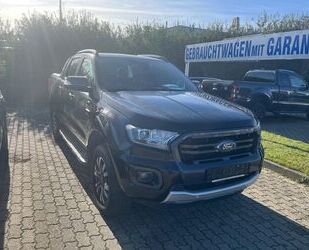 Ford Ranger Gebrauchtwagen