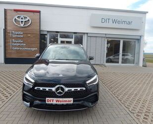 Mercedes-Benz GLA 250 Gebrauchtwagen