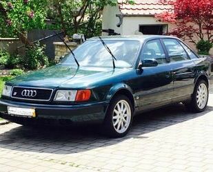 Audi S4 Gebrauchtwagen