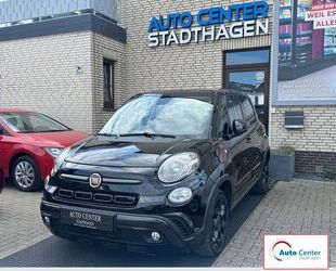 Fiat 500L Gebrauchtwagen